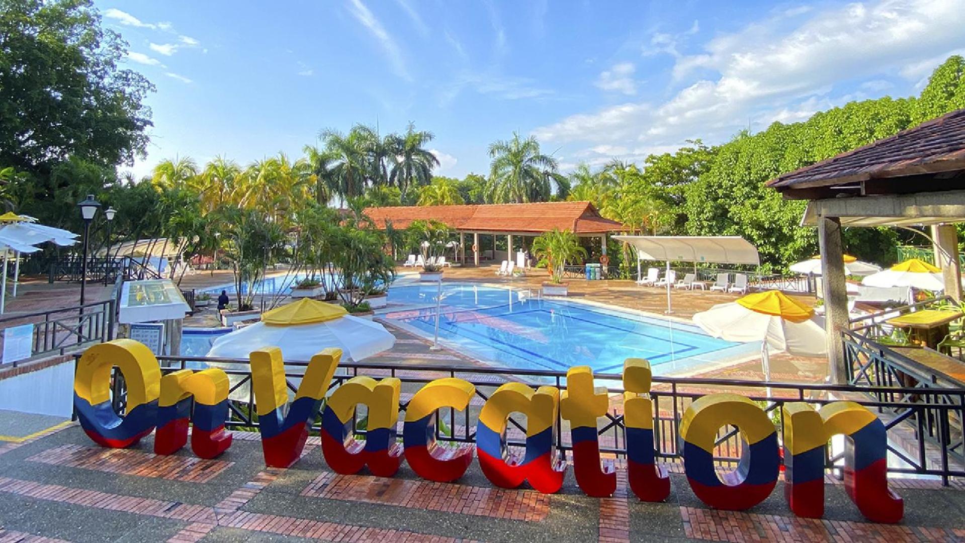 On Vacation Girardot Resort 외부 사진