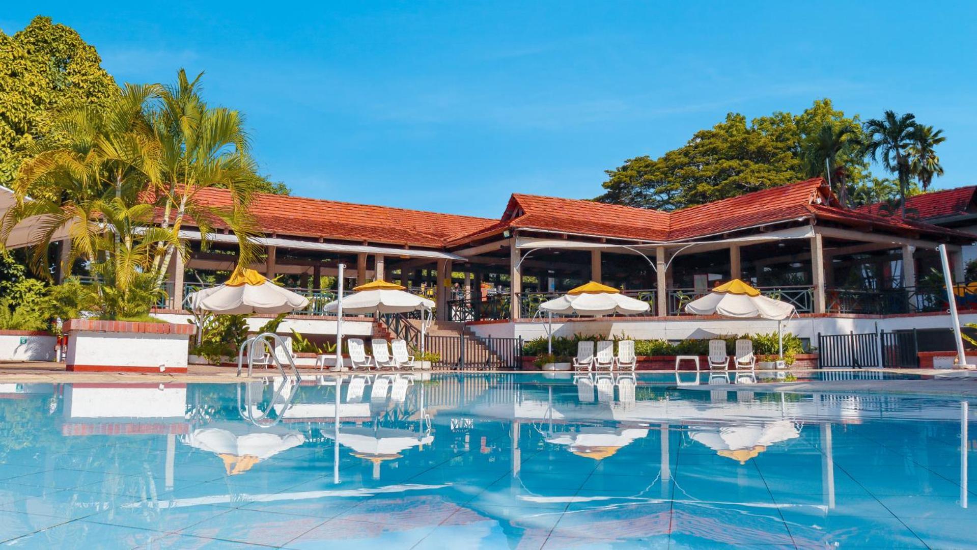 On Vacation Girardot Resort 외부 사진