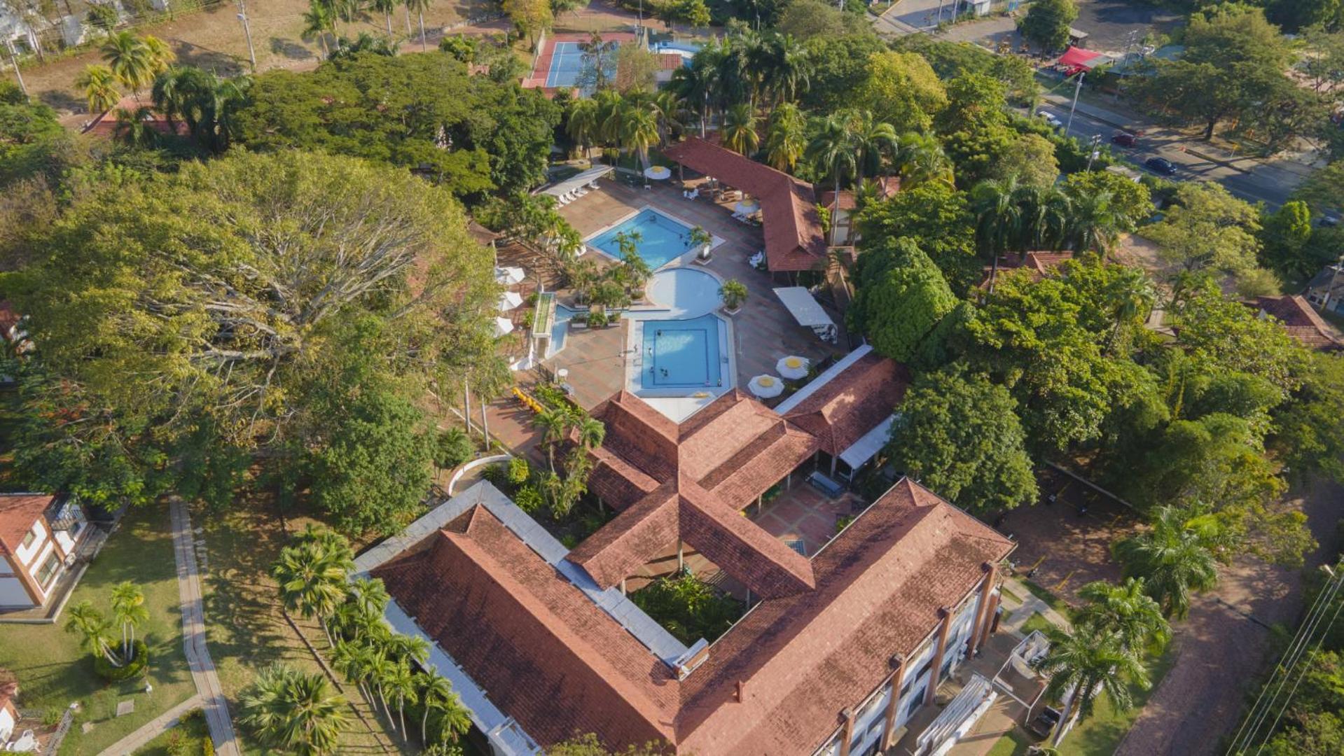 On Vacation Girardot Resort 외부 사진
