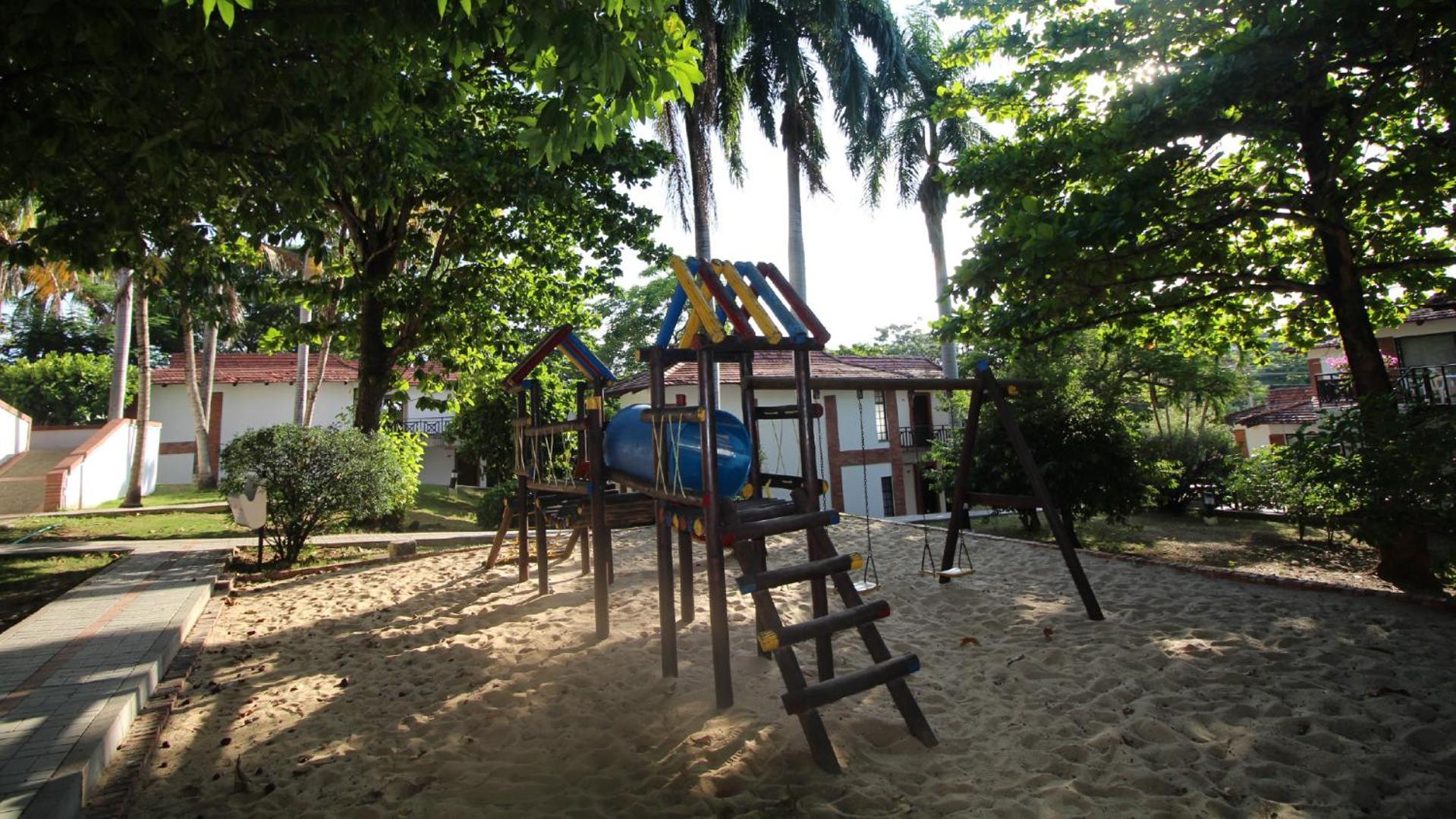 On Vacation Girardot Resort 외부 사진