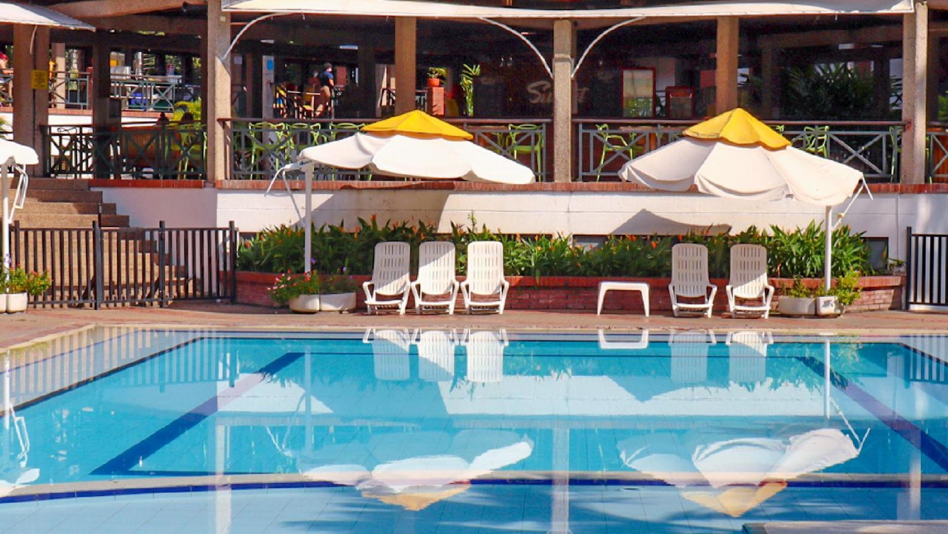 On Vacation Girardot Resort 외부 사진