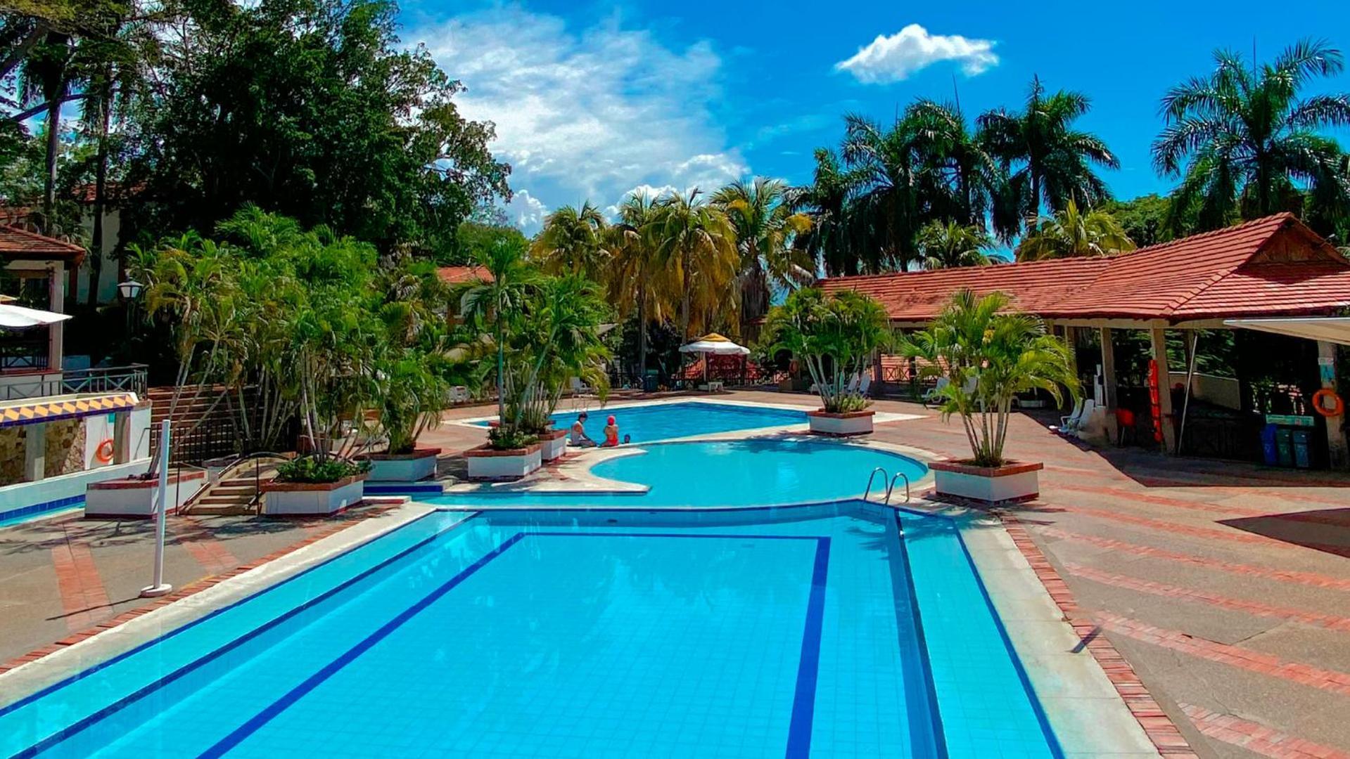 On Vacation Girardot Resort 외부 사진