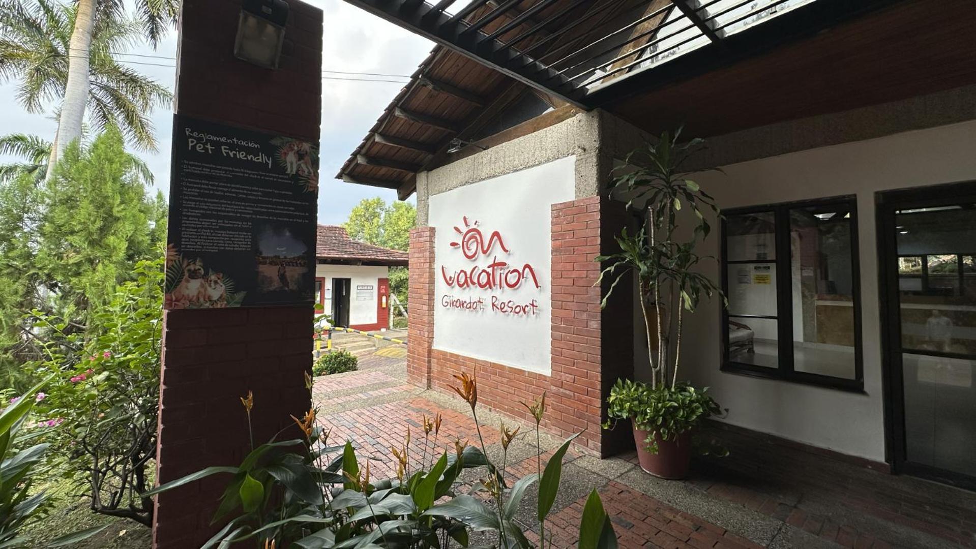 On Vacation Girardot Resort 외부 사진