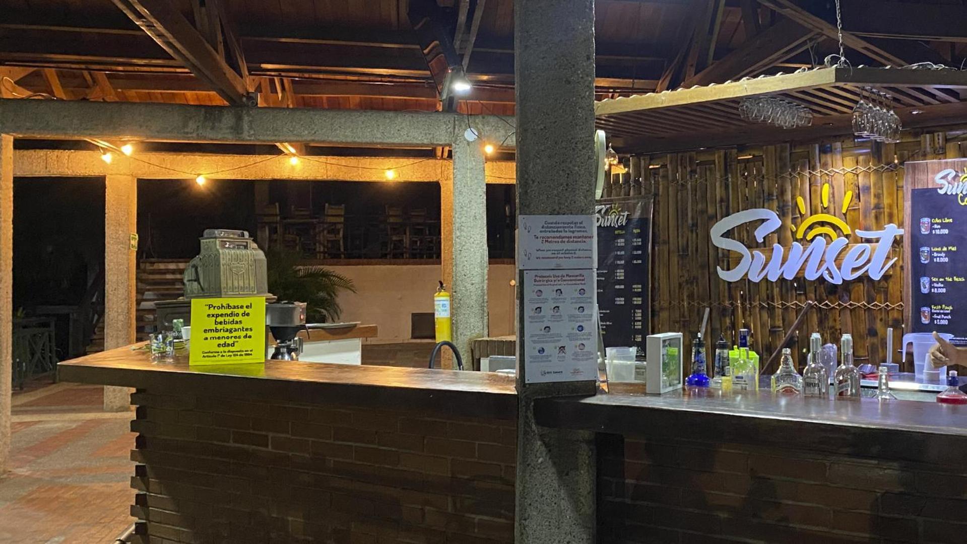 On Vacation Girardot Resort 외부 사진
